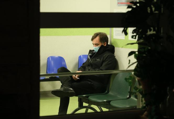 Zbigniew Ziobro w szpitalu po wypadku