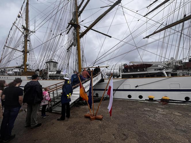 Gorch Fock 