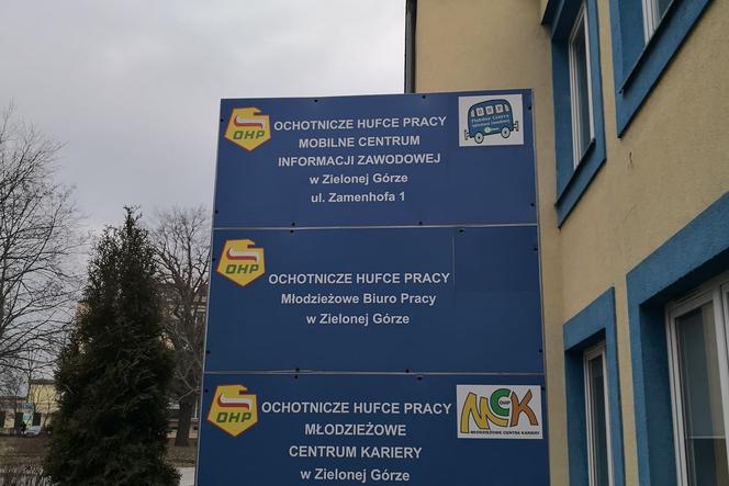 OHP szuka doradców zawodowych