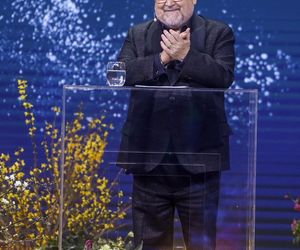 Edward Miszczak otworzył się na temat śmierci żony. Po latach wyjawił przyczynę jej śmierci