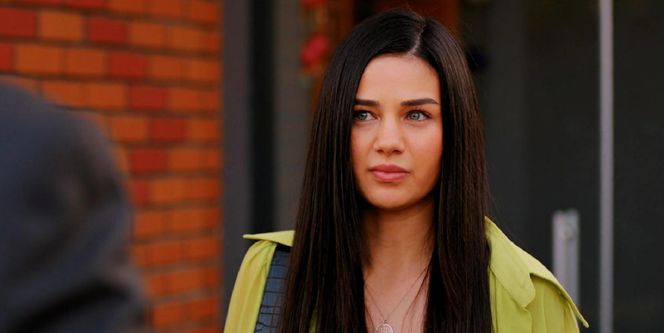 Miłość i nadzieja odc. 280. Kuzey, Bahar