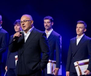 Speedway Gala w CKK Jordanki w Toruniu. Tak Apator świętował złoto