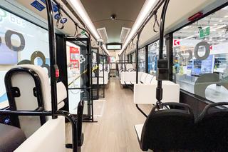 NesoBus na targach IAA 2022