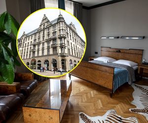 Hotel z klasą dla kadry. Kiedyś Paris Hilton, dziś polscy piłkarze, czyli Monopol w Katowicach