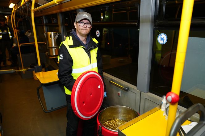 Streetbus wyruszył na ulice Wrocławia