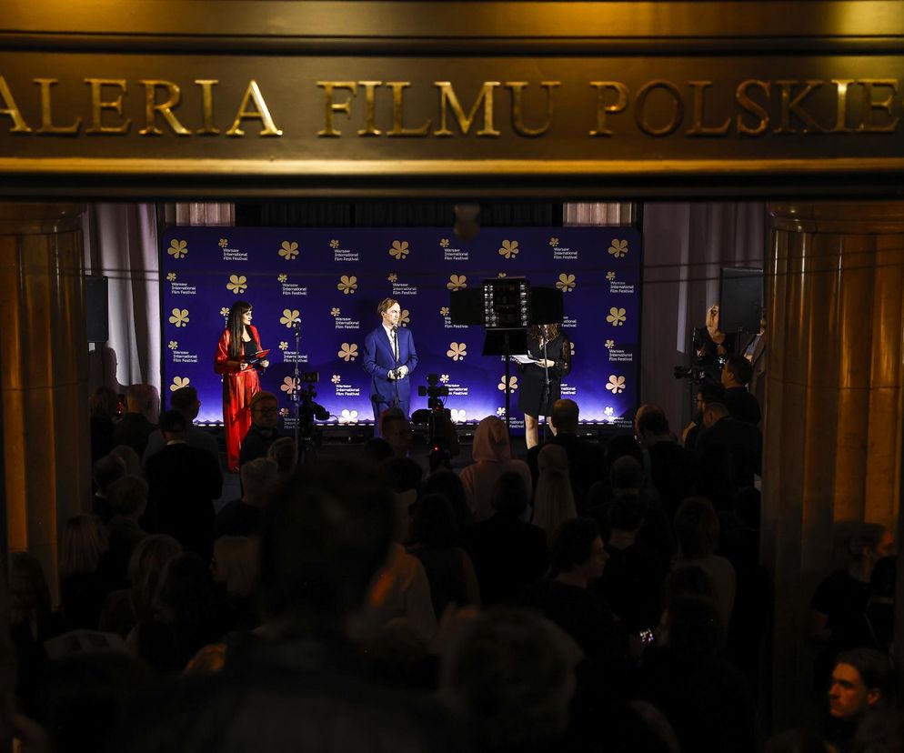 Warszawski Festiwal Filmowy