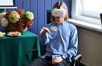 Strefa VR w gdyńskiej szkole