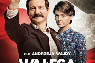 Premiery kinowe 4.10.2013 - Wałęsa. Człowiek z nadziei