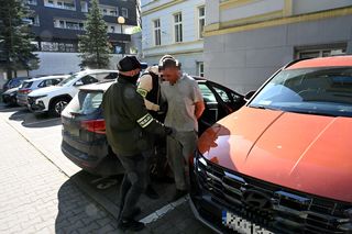 Dwa wielkie pożary! Najpierw przedszkole i klub muzyczny, później budynek mieszkalny. Dramat w Koszalinie