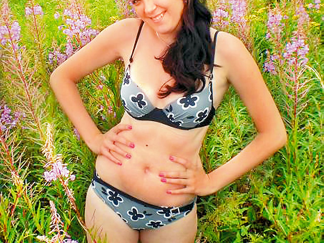 Kochamy kwiaty i słońce