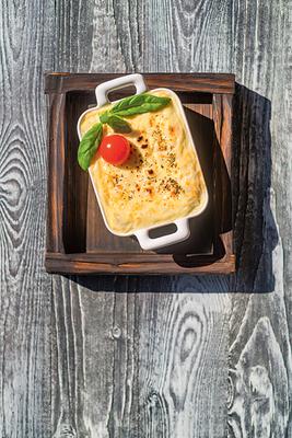 Kasze, płatki, otręby