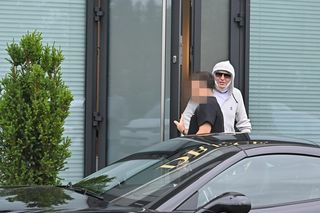 Krzysztof Gojdź - nowa twarz