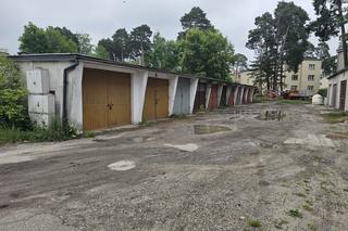 Cyprian walczy o życie. Został zaatakowany przez nożownika w Stalowej Woli [GALERIA]