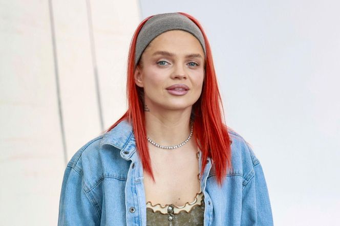 Margaret otwarcie o przemocy seksualnej. W szczytnym celu podzieliła się bolesnym doświadczeniem