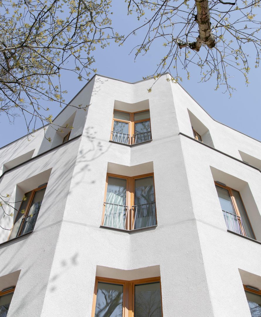 Solna 6 w Poznaniu, JEMS Architekci