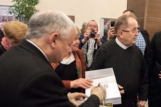 Posłanka i kumpela Rydzyka wali w swoich! WOJNA DOMOWA w PiS