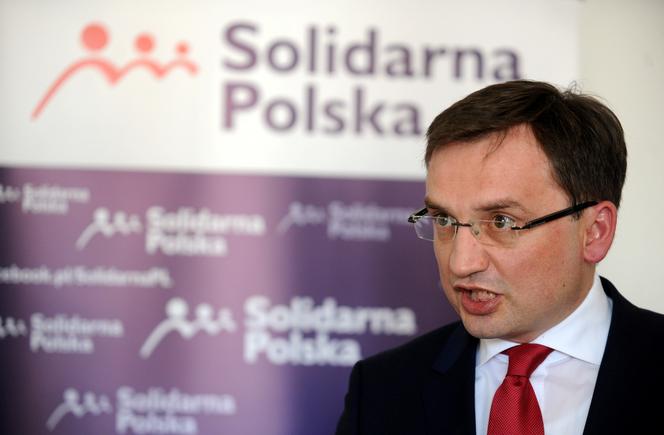 Prezydent chce zabrać władzę Ziobrze