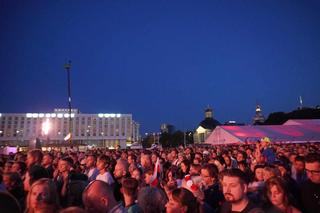 Warszawiacy śpiewają (nie)zakazane piosenki 2024