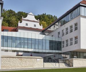 Szkoła w Kazimierzu Dolnym