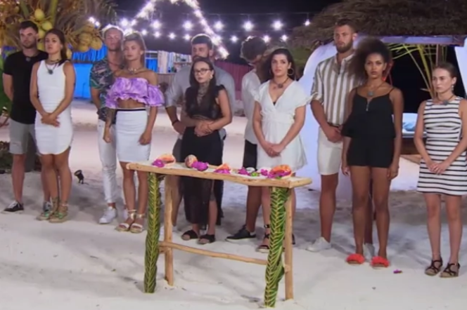  Hotel Paradise. Wiemy kto odpadł z programu