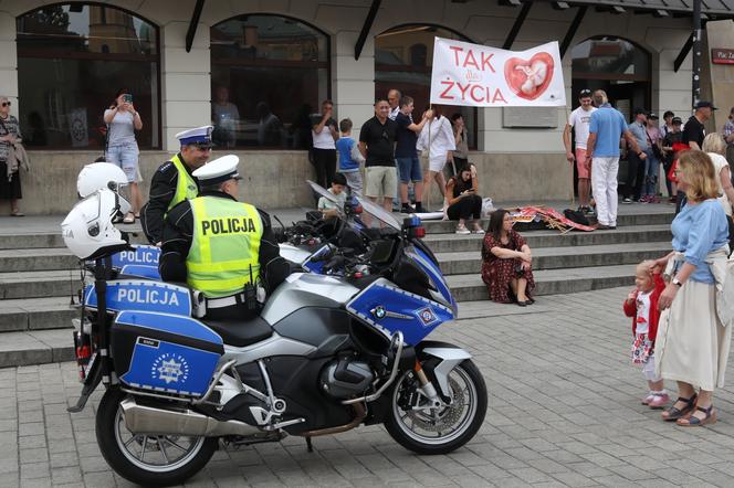 Narodowy Marsz dla Życia i Rodziny 2023