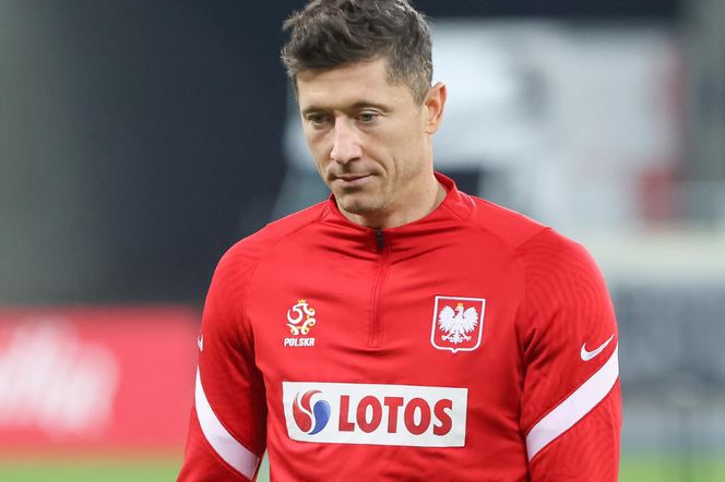 Polska - Szwecja. Skład Polski na mecz ze Szwecją. Kogo wystawi Czesław Michniewicz?