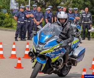   Najlepszy policjant drogówki w woj. warmińsko-mazurskim. Poznaliśmy zwycięzców!