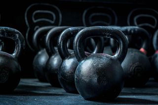 Kalisz. Mistrzostwa Świata Kettlebell Lifting już w tym tygodniu!