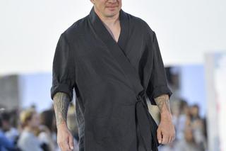 Top Model - pokaz mody w Sopocie 2024
