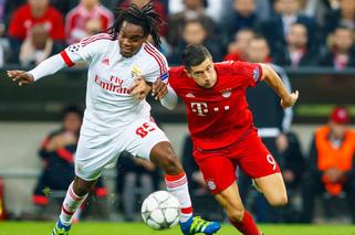 Transfery: Renato Sanches OFICJALNIE piłkarzem Bayernu Monachium!
