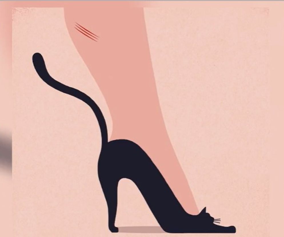 Tylko ludzie wyjątkowo inteligentni są w stanie dostrzec na obrazku ten szczegół. Mają świetną intuicję. Psychotest obrazkowy na osobowość