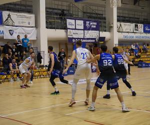 Enea Basket Poznań - SKS Fulimpex Starogard Gdański