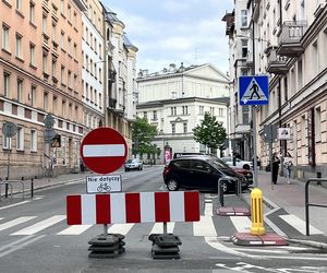 Będzie mniej miejsc postojowych w ścisłym centrum Poznania!