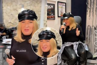 Kozidrak na nowym nagraniu. Tak teraz wygląda! To już prawie rok od diagnozy