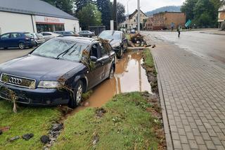 Powódź Lądek-Zdrój