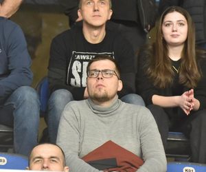 Arriva Polski Cukier Toruń - Anwil Włocławek, zdjęcia kibiców i zawodników z meczu 22. kolejki Orlen Basket Ligi