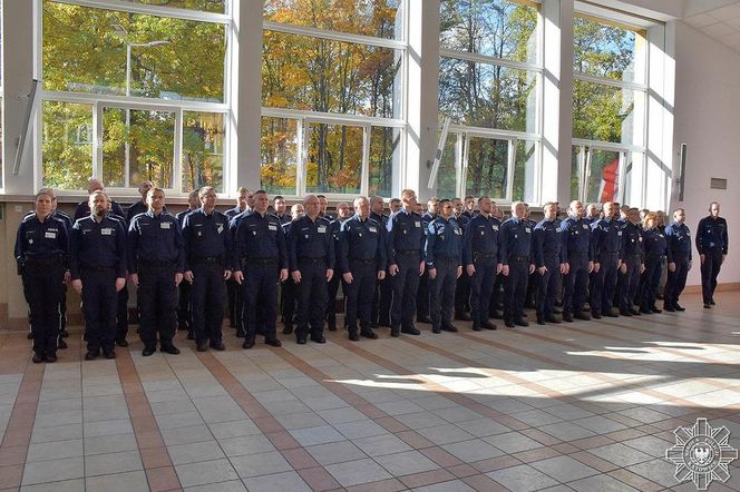 Dzielnicowy Roku 2024. Oto najlepsi policjanci