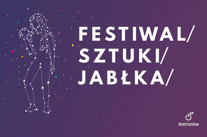 Bełchatów Festiwal Sztuki Jabłka