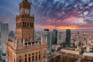 Pałac Kultury i Nauki