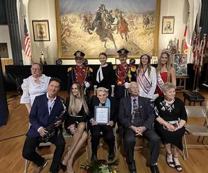 Imieniny Kościuszki w Muzeum Polskim w Ameryce 2025