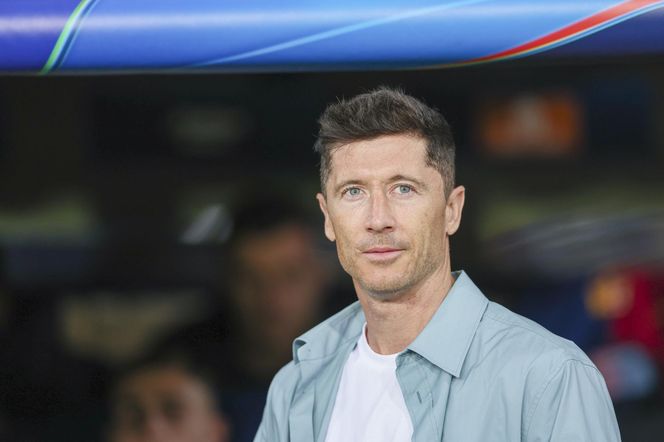 Sylwia Grzeszczak wie, jak rozwiązać konflikt Lewandowskiego i Probierza. Taką radę dała im wokalistka
