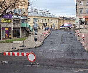 Trwa ofensywa drogowa w Lublinie. W których częściach miasta aktualnie realizowane są inwestycje?