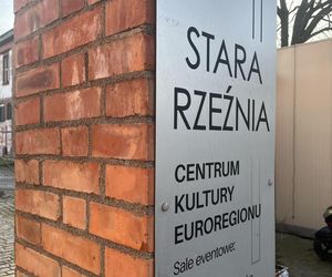 Stara Rzeźnia w Szczecinie