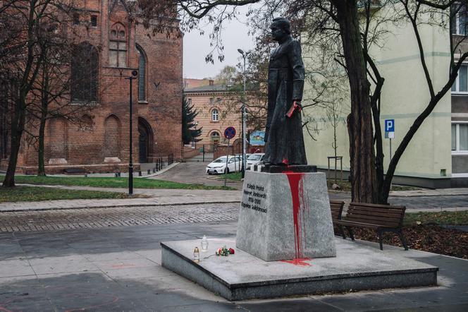Prałat Henryk Jankowski 