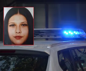 Zaginęła 19-latka z Rybnika. Policja prosi o pomoc w poszukiwaniach