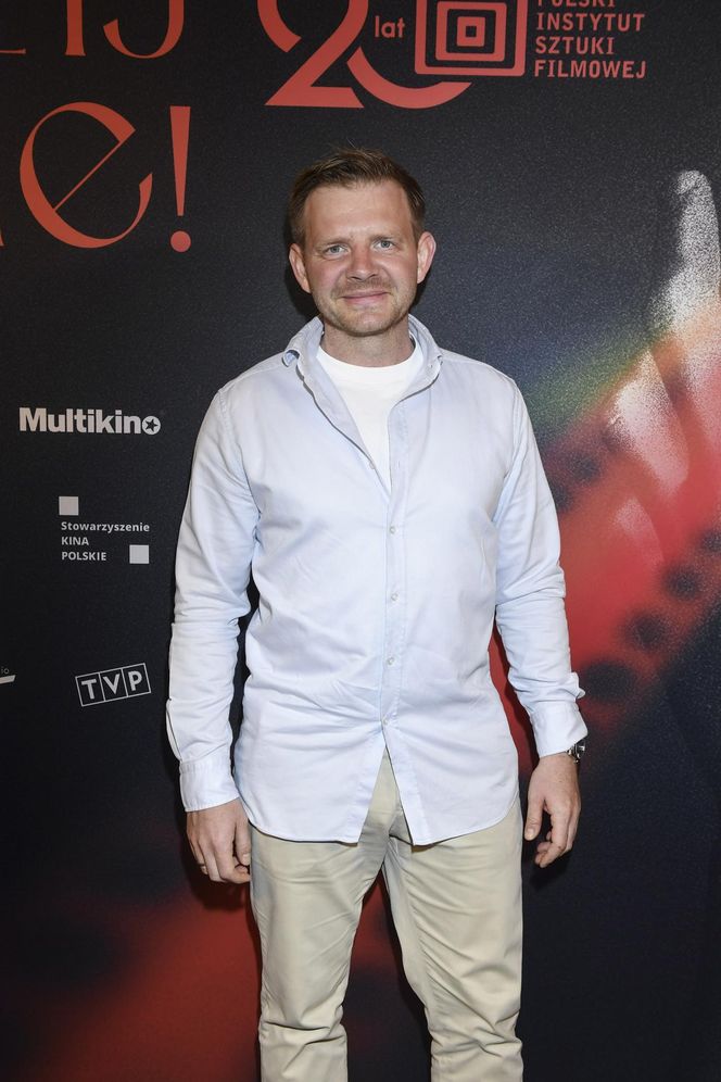 Polski aktor podjął decyzję. Wyrusza na podbój Hollywood i definitywnie wyprowadza się z Polski