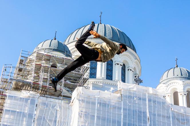 Kowno. Co zwiedzić w litewskim mieście Mickiewicza i architektury z listy UNESCO?