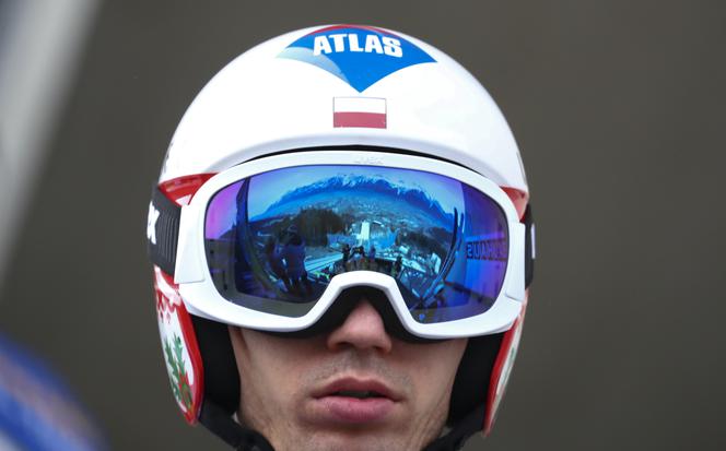 Dawid Kubacki, Kamil Stoch