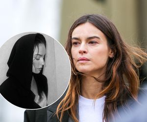 Polska aktorka zagra Maryję, matkę Jezusa! Kasia Smutniak w kontynuacji Pasji Mela Gibsona