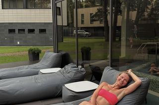 Gwiazdom goło i wesoło